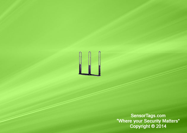 3 Pillar Checkpoint Security System