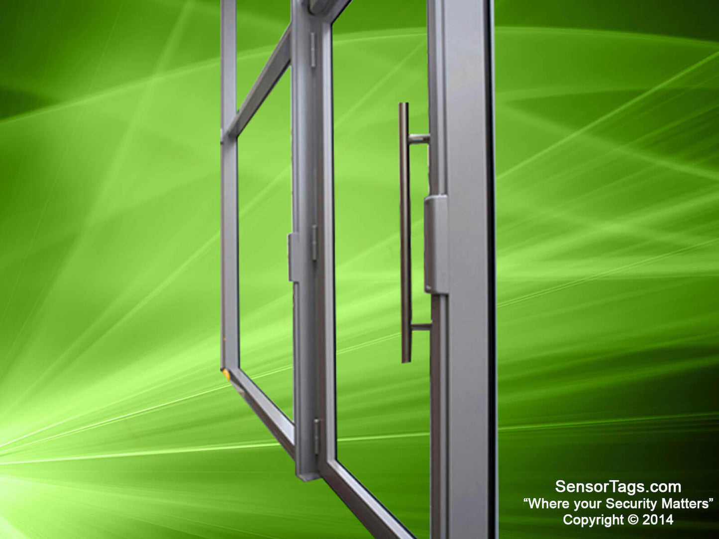 58Khz Sky Guard System