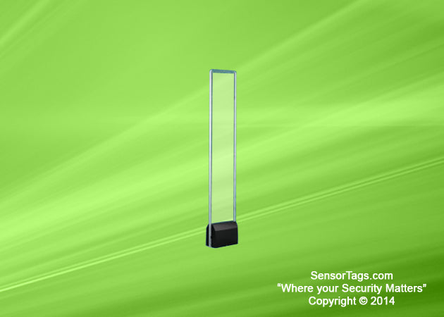 Clear Fazor Security Pillar New