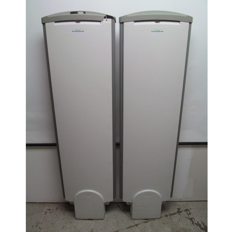 Sensormatic Ultra Post Slave Pillar - 58 KHz