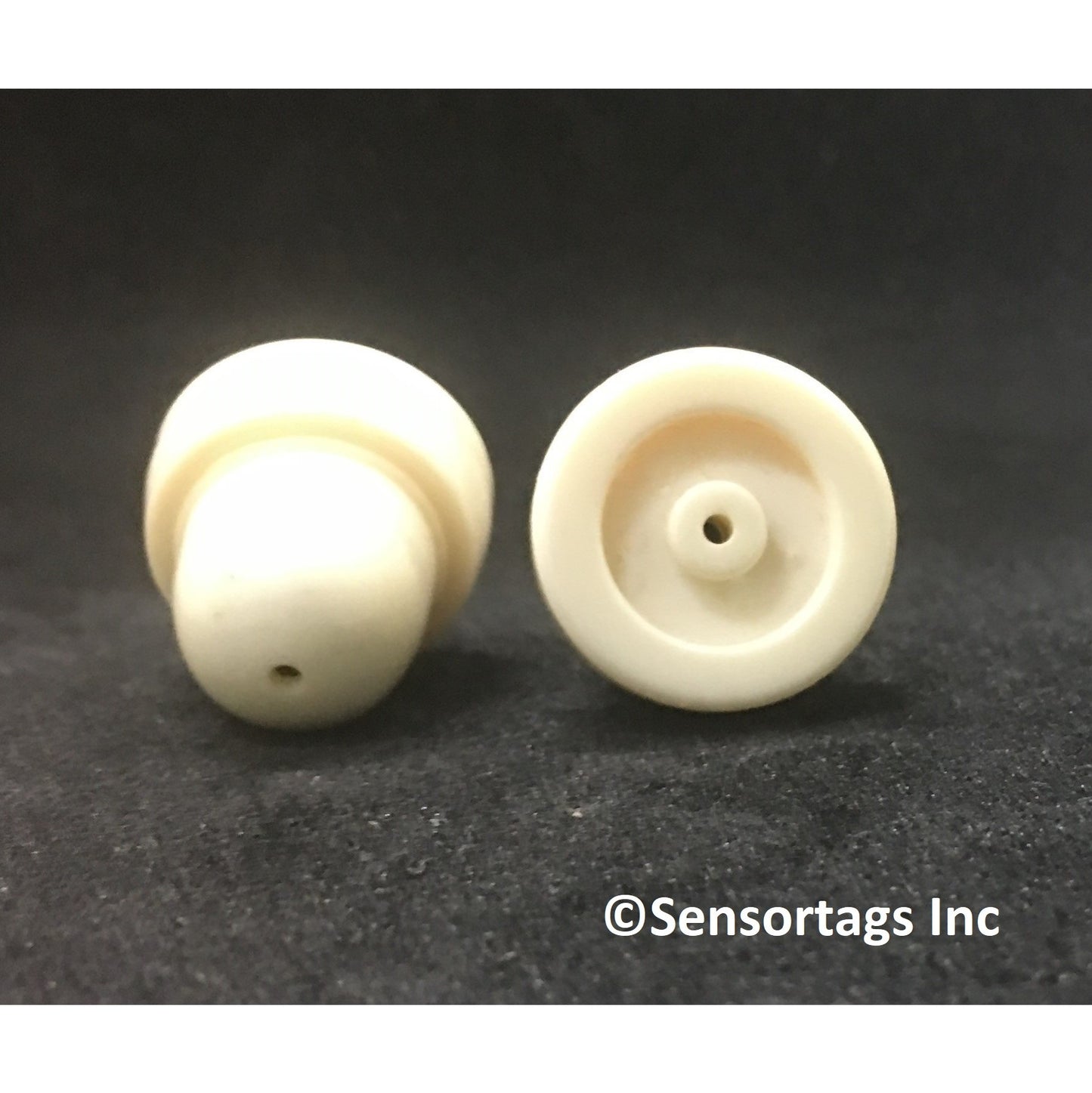 Bubble Clutch Backers