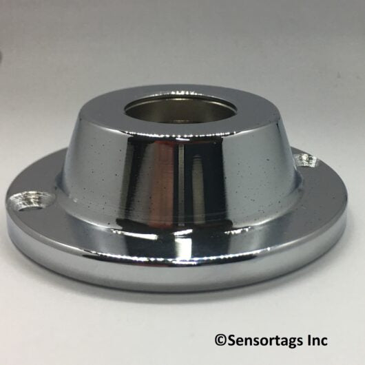 Picture of a standard magnetic detacher for releasing security tags