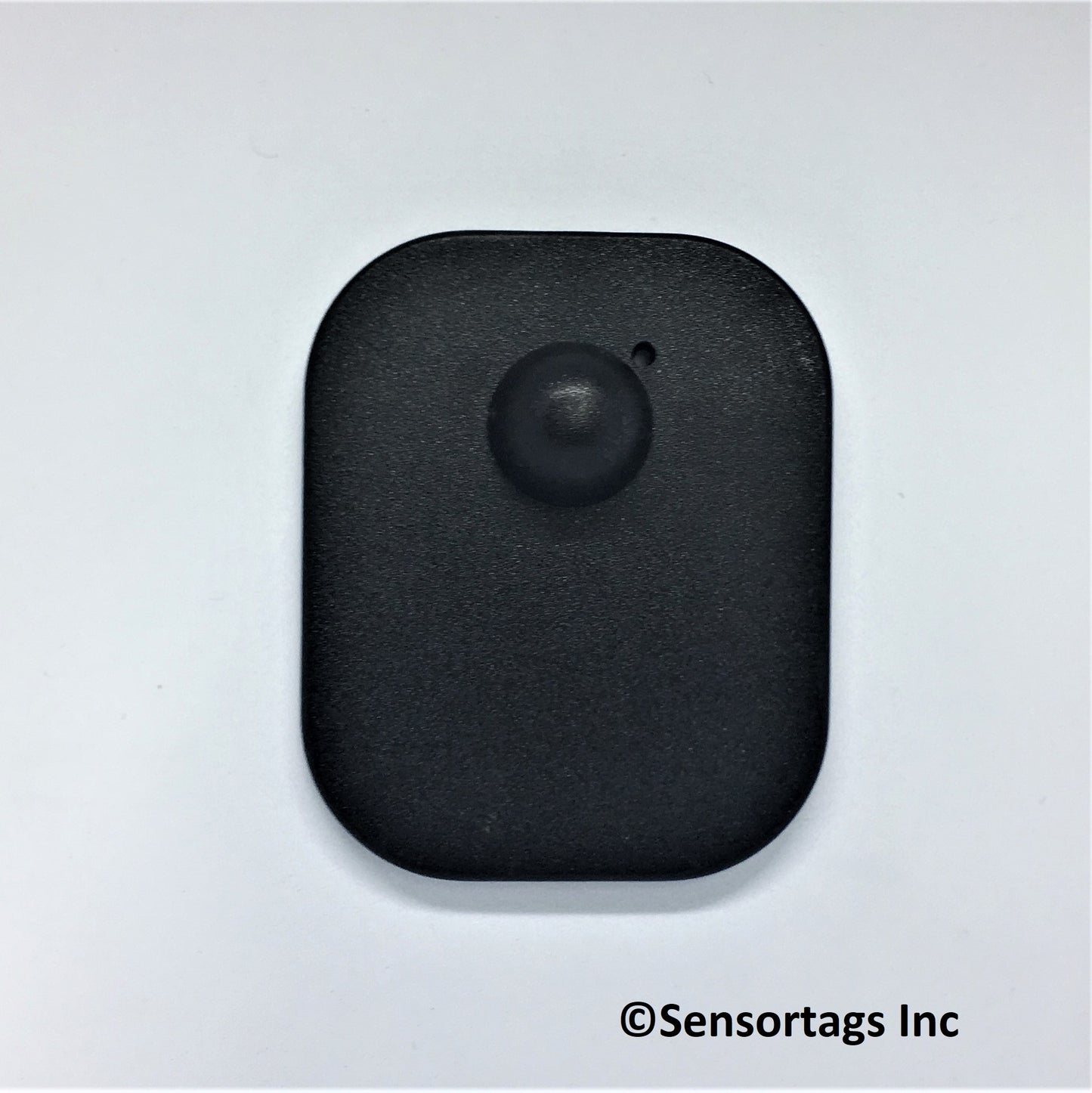 Black Mini Tag