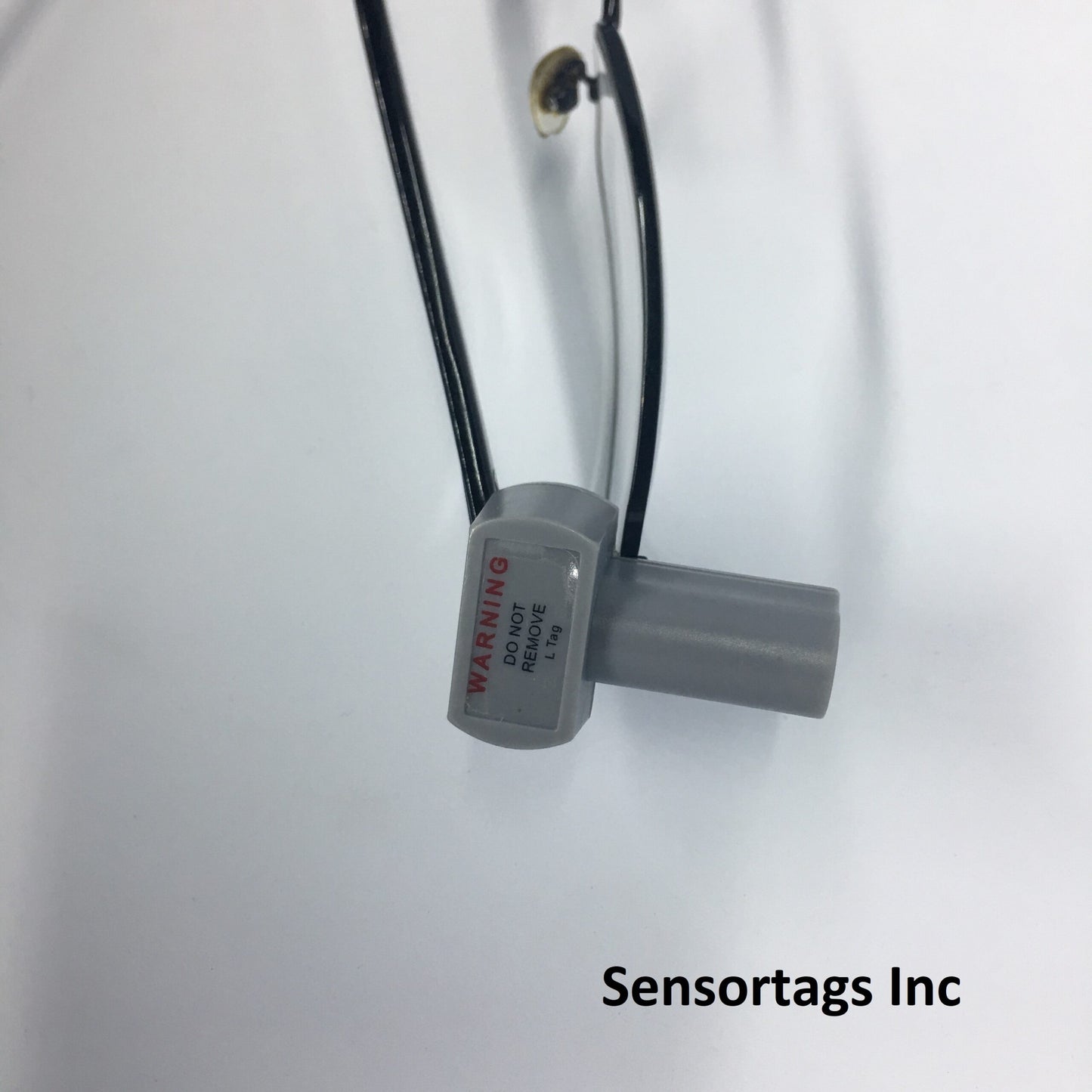 Alarming Eyeglass tags