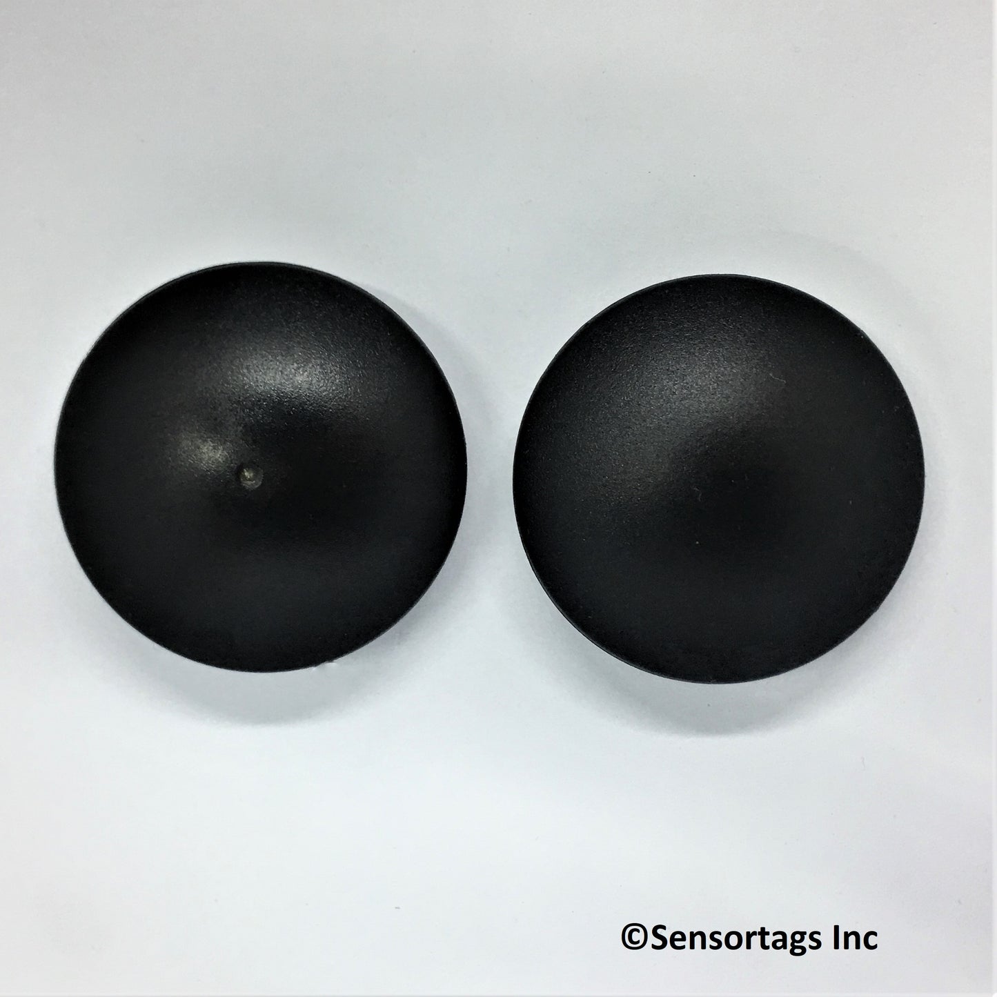 1000 Checkpoint Compatible 8.2MHz Clam Tag Superlock with Pin