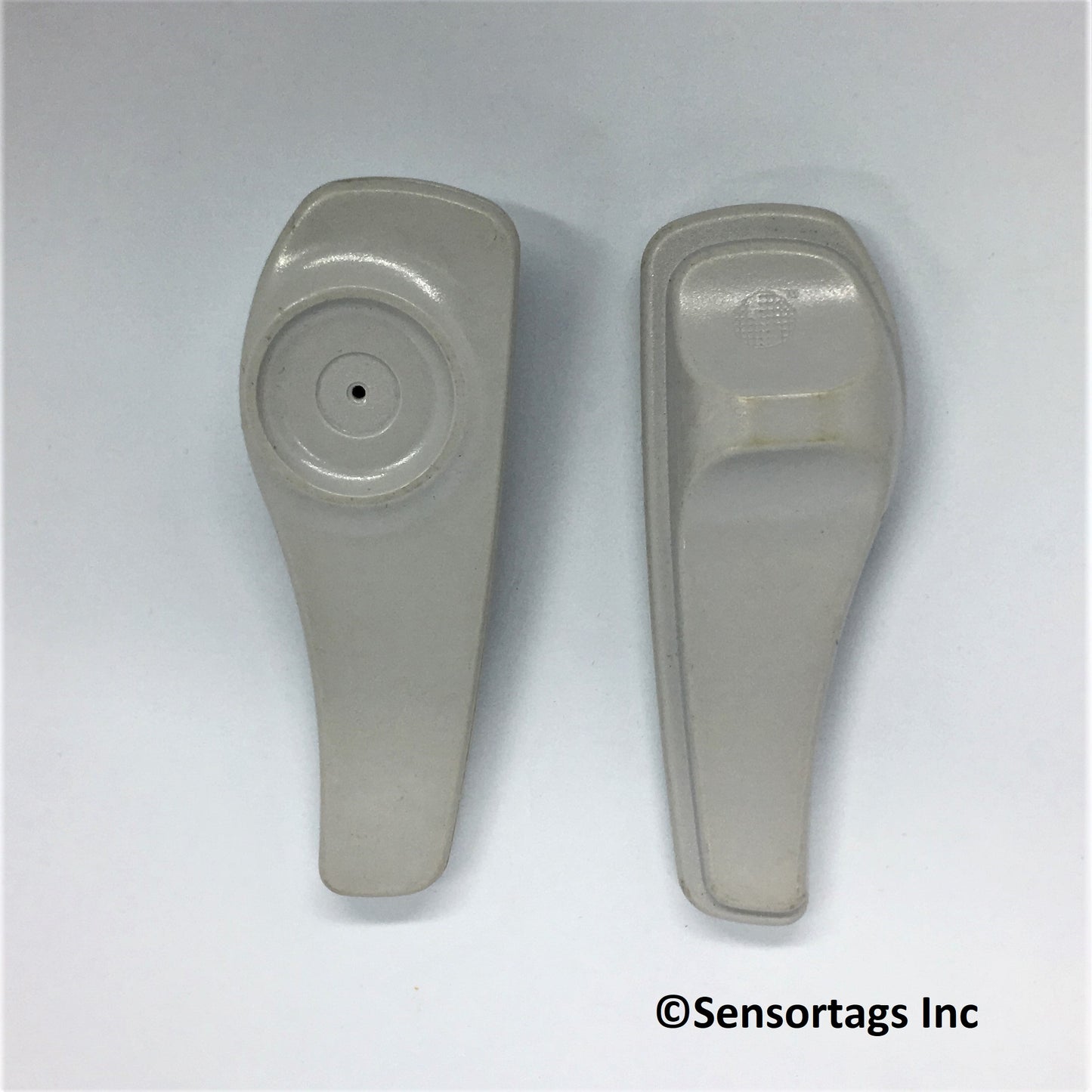 picture of the sensormatic supertag 2 security devices