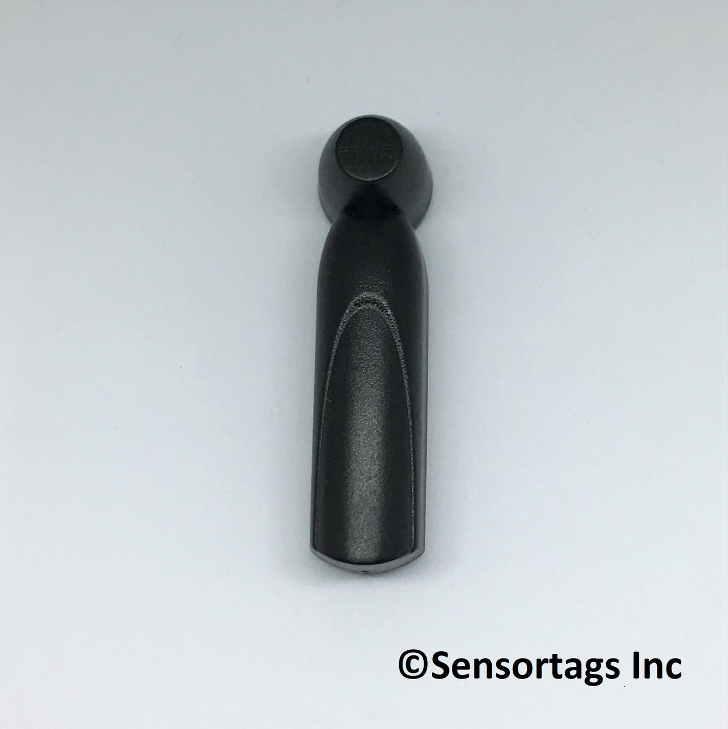 picture of a mini pencil security tag