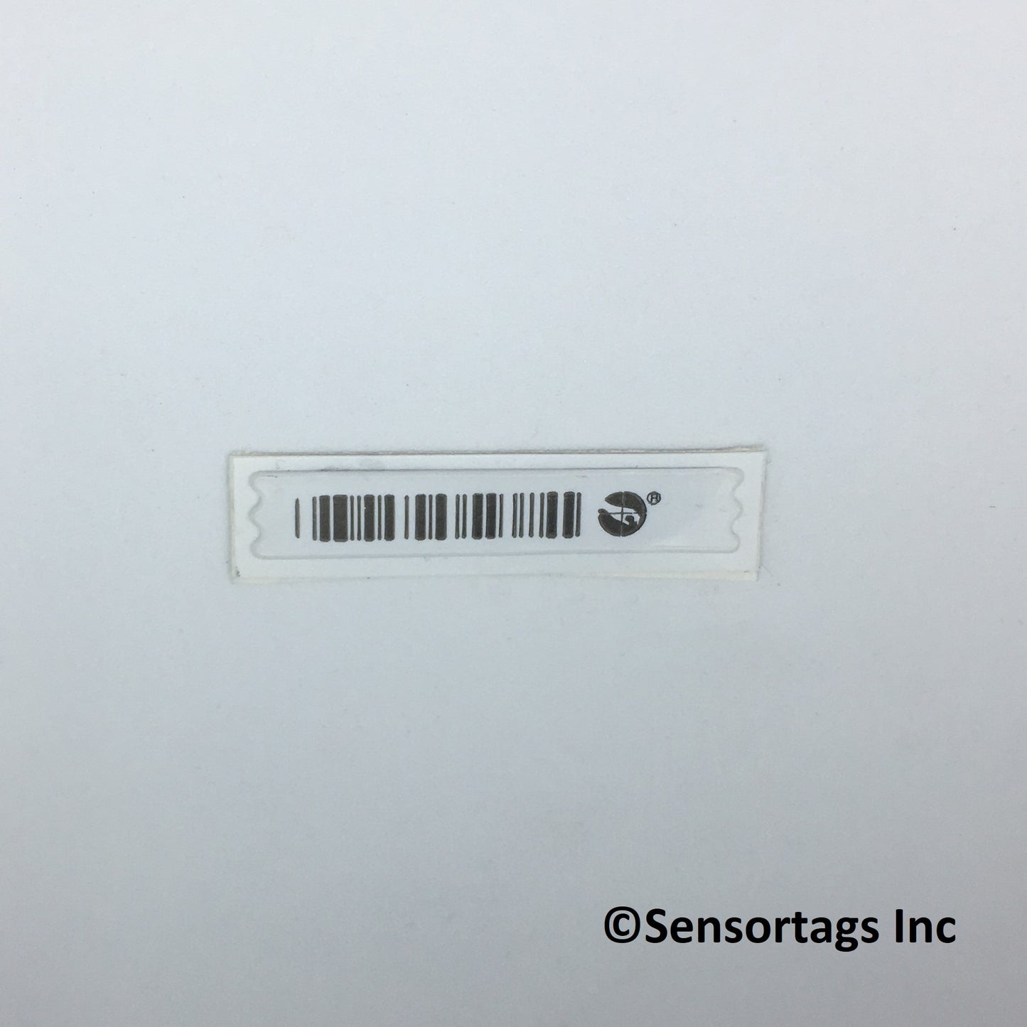 Sensormatic Security Barcode Labels