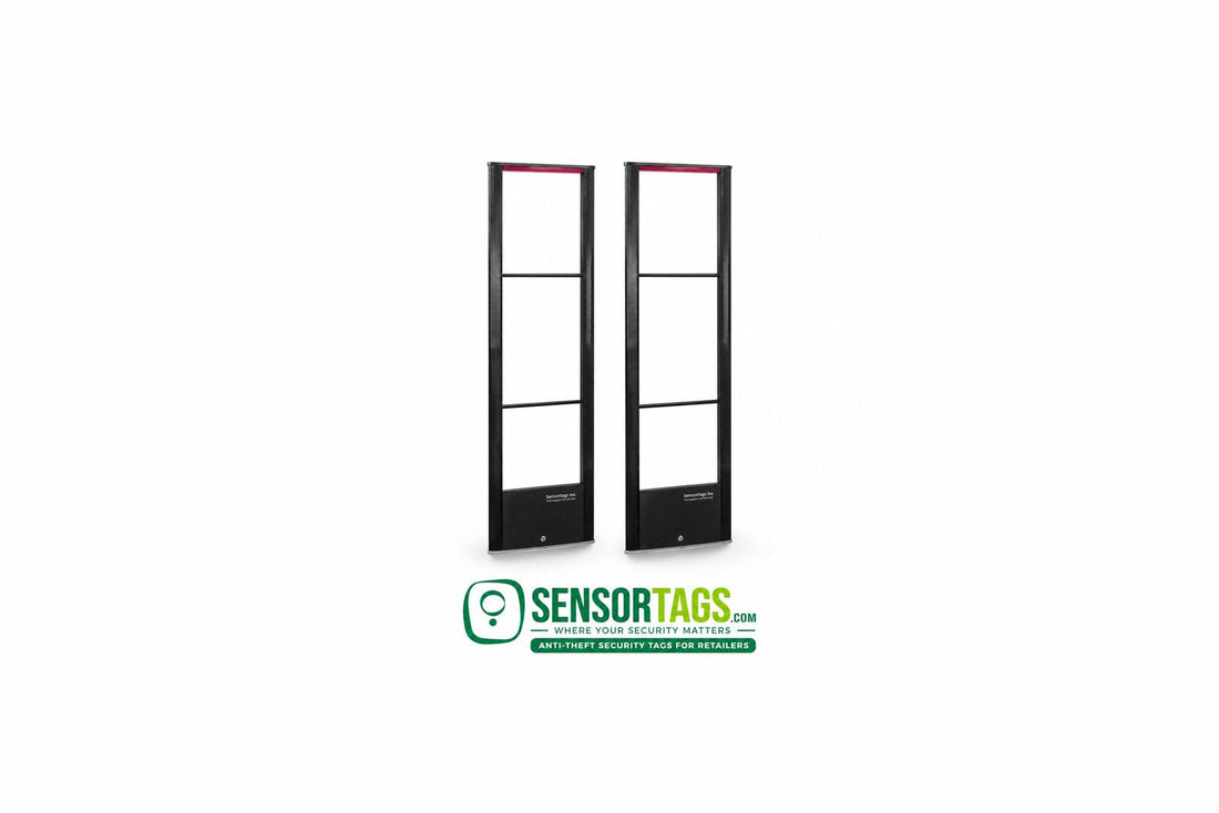 Ebony II - Retail Security Products Package Deal