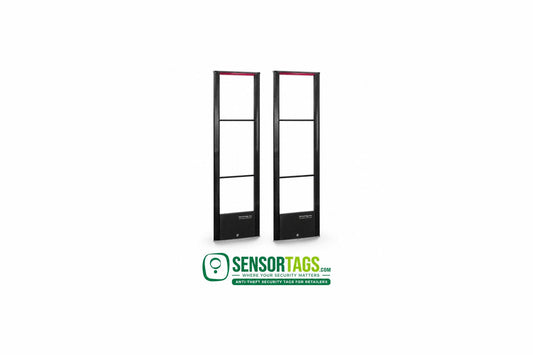 Ebony II - Retail Security Products Package Deal