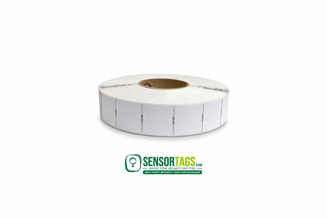 Blank Checkpoint Security Labels