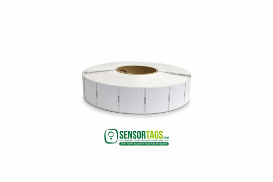 Blank Checkpoint Security Labels