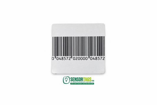 Checkpoint Security Labels