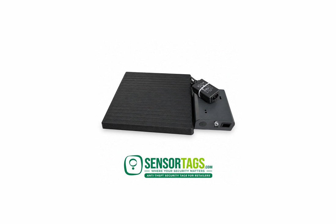 Checkpoint Deactivation Pad Refurbished