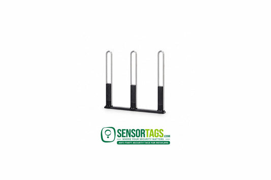 3 Pillar Checkpoint Security System