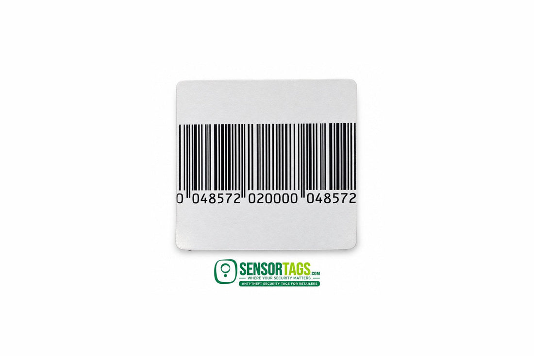 Checkpoint Security Labels