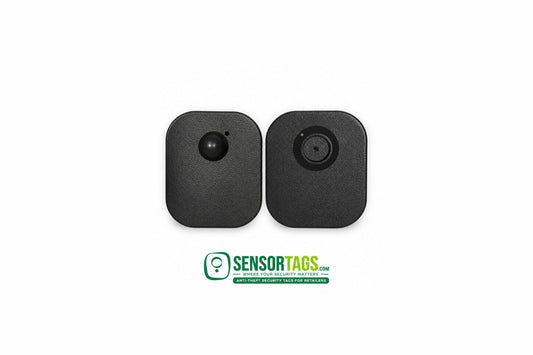 Maxi Security Tags