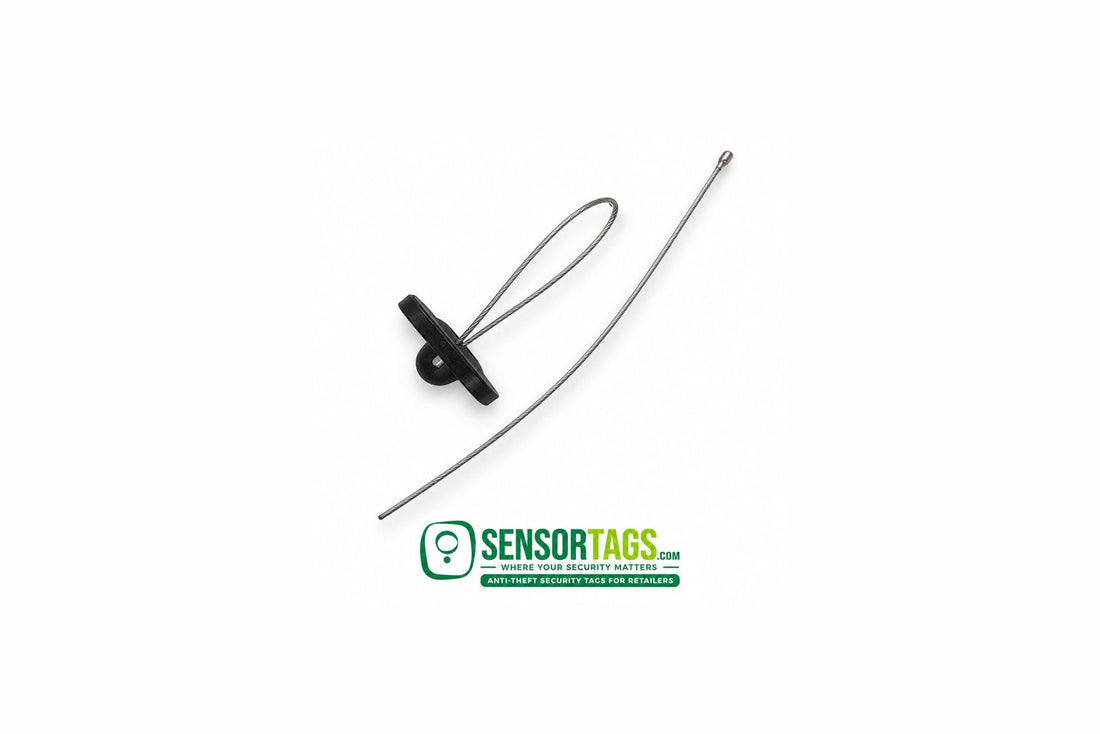 Ball End Lanyard