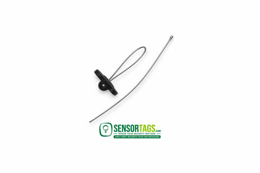 Ball End Lanyard