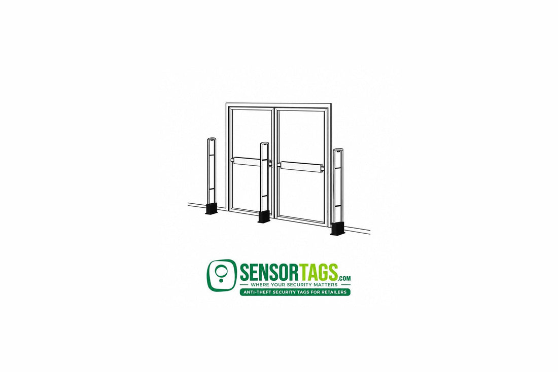 NEW Tri-Guard Pillars