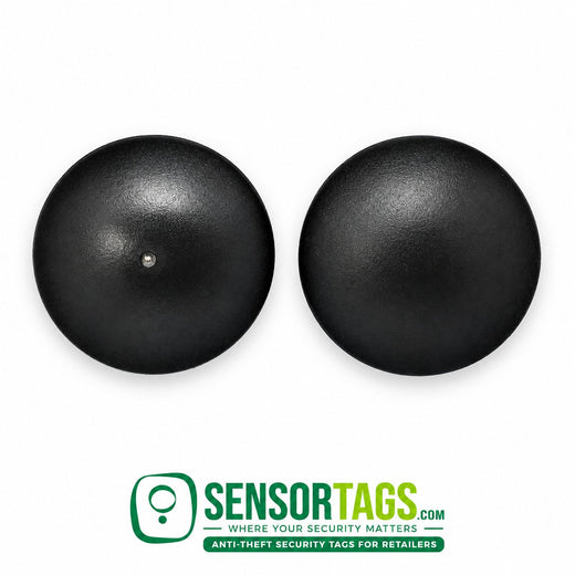 1000 Checkpoint Compatible 8.2MHz Clam Tag Superlock with Pin – two clam tags