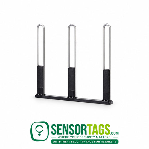 3 Pillar Checkpoint Security System – three pillar security system