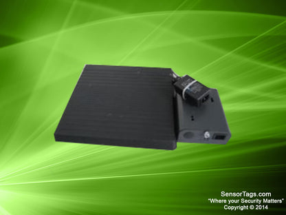 Refurbished Checkpoint label deactivation pad