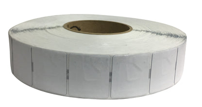 Blank Checkpoint Security Labels