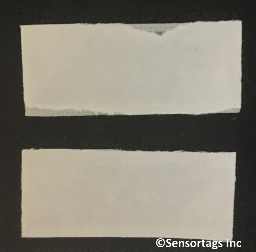 Disposable Ultra Max Frequency Label - Retail Security – Sensortags Inc