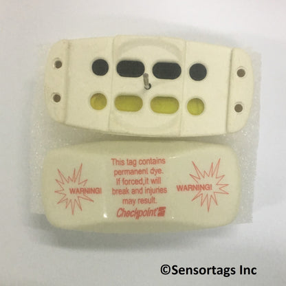 Checkink II Ink Tags