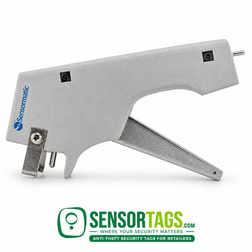 Sensormatic Gator hand-held detacher