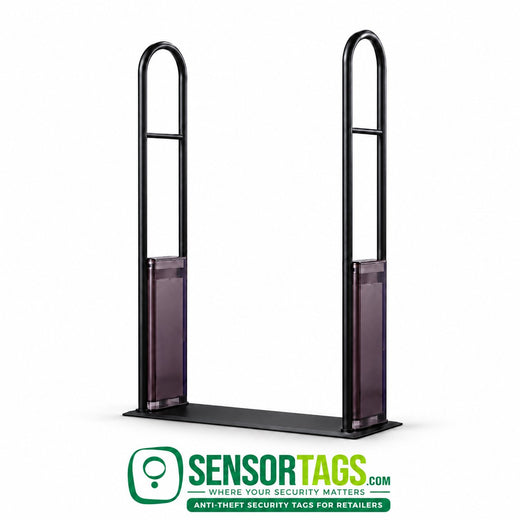 Duo Guard Stop Shoplifting 2 Pillar System – two pillar system