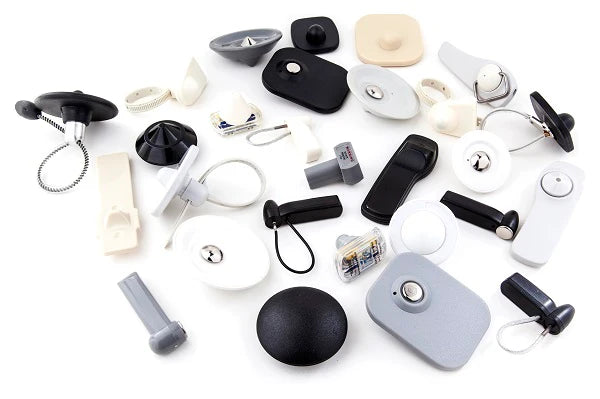 Security Tags – Clothing Tags