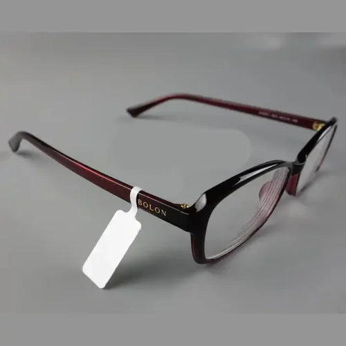 Eyeglass Tag