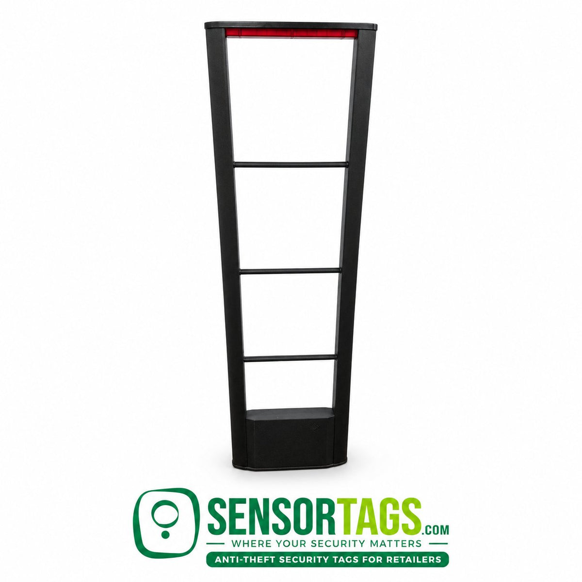 Fake Anti Theft Security Tower – dummy security tower