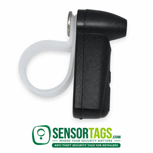 P Clamps 3/4" – 3/4 inch P clamp in a pencil tag