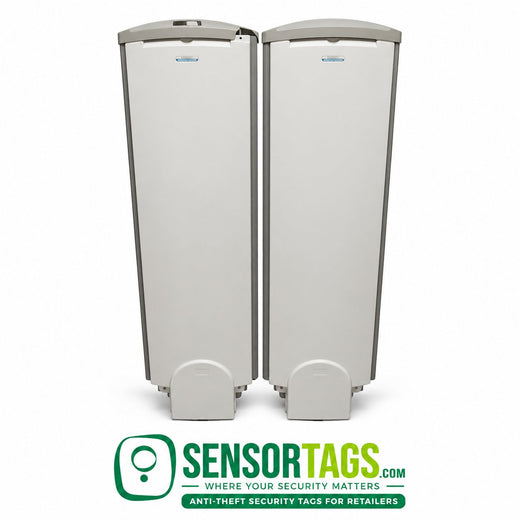 Sensormatic Ultra Post Security Pillar  58Khz – pair of security pillars