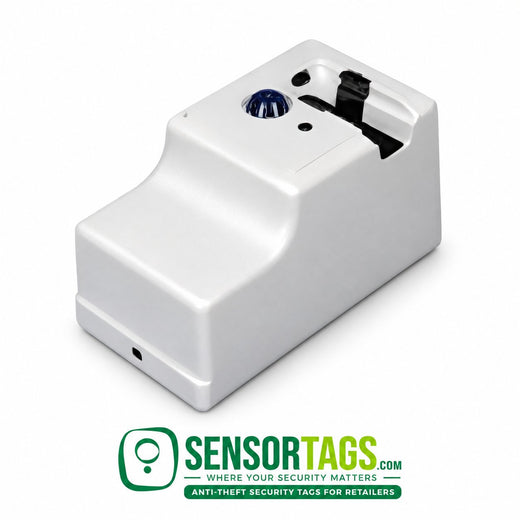 Sensormatic Ultramax Electronic Tag Remover – electronic remover