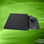 picture of a checkpoint deactivator pad.