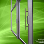 a picture of 58Khz Sky Guard System