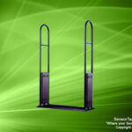 Shoplifting 2 Pillar System