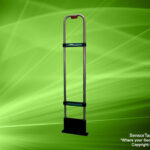 picture of a vector security tower