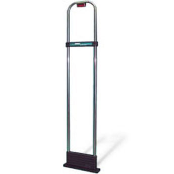an image of single panel ketec security system