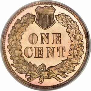 One Cent Sale!