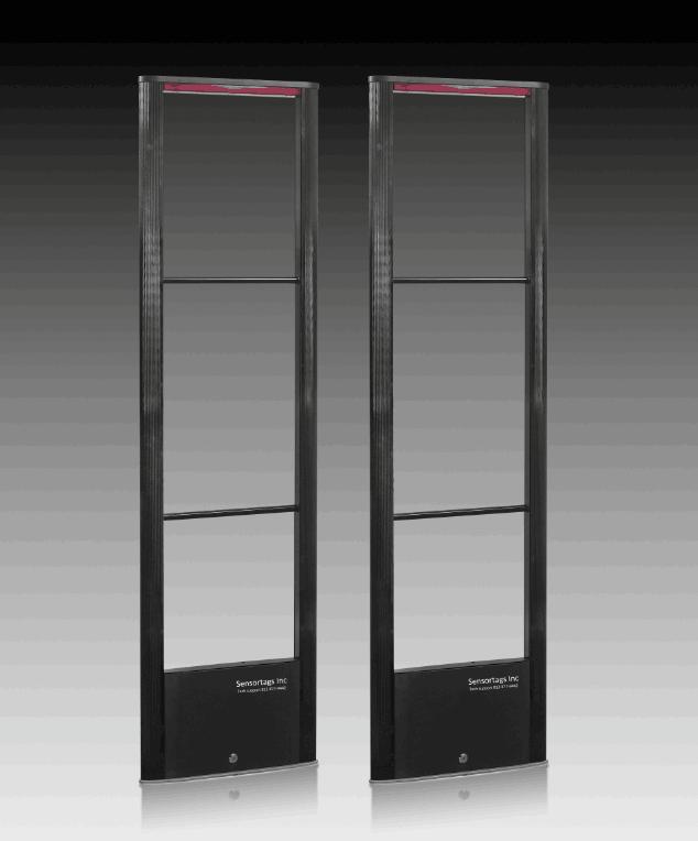 The Ebony II Series Towers 8.2