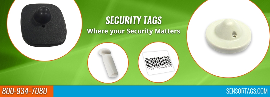 security tags