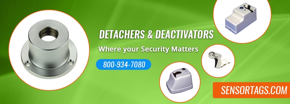 detachers and deactivators