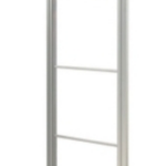 picture of a nedap tower, refurbished 8.2 mhz